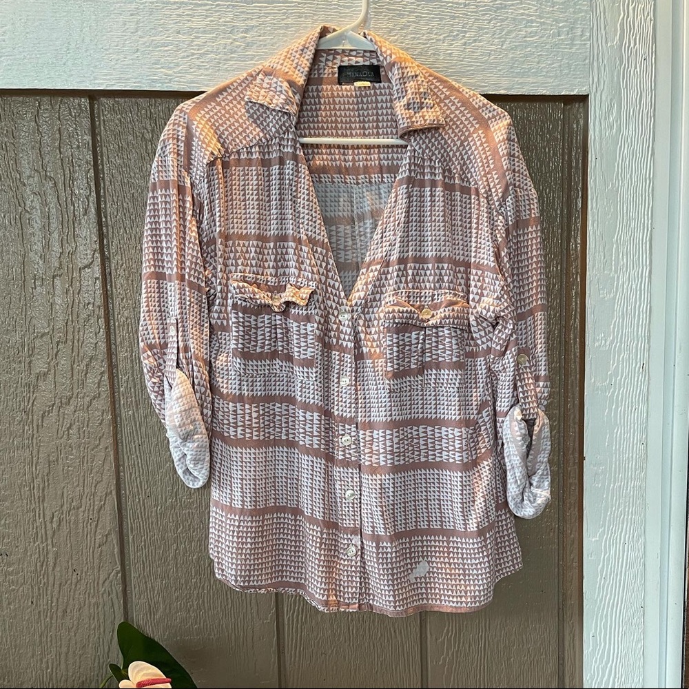 MANAOLA L